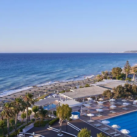 Labranda Blue Bay Hotel Ialysos (Rhodes)